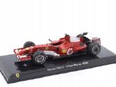 Ferrari F1 - nuotraukos Nr. 12