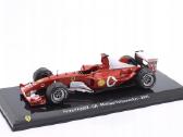 Ferrari F1 - nuotraukos Nr. 13