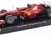 Ferrari F1 - nuotraukos Nr. 14