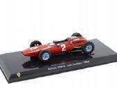 Ferrari F1 - nuotraukos Nr. 15
