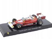 Ferrari F1 - nuotraukos Nr. 16