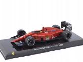 Ferrari F1 - nuotraukos Nr. 18