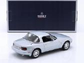 Mazda Mx-5 - nuotraukos Nr. 2