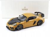 Porsche Cayman Gt4 RS