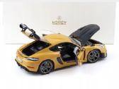 Porsche Cayman Gt4 RS - nuotraukos Nr. 2