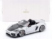 Porsche 718 Spyder