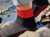 Kojinės Barefoot outdoor - nuotraukos Nr. 5