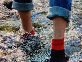 Kojinės Barefoot outdoor - nuotraukos Nr. 6