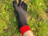 Kojinės Barefoot outdoor - nuotraukos Nr. 9