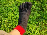 Kojinės Barefoot outdoor - nuotraukos Nr. 10