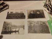 Senos fotografijos kariuomenė - nuotraukos Nr. 6