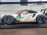 Porsche 911 Rsr - nuotraukos Nr. 3
