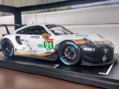 Porsche 911 Rsr - nuotraukos Nr. 4