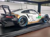 Porsche 911 Rsr - nuotraukos Nr. 5