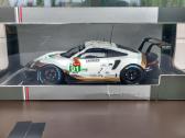 Porsche 911 Rsr - nuotraukos Nr. 9