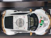 Porsche 911 Rsr - nuotraukos Nr. 2