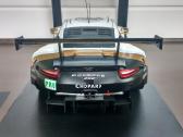Porsche 911 Rsr - nuotraukos Nr. 7
