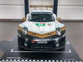 Porsche 911 Rsr - nuotraukos Nr. 8
