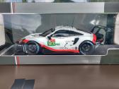 Porsche 911 Rsr - nuotraukos Nr. 7