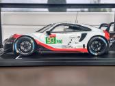 Porsche 911 Rsr - nuotraukos Nr. 2