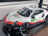 Porsche 911 Rsr