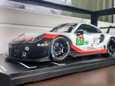 Porsche 911 Rsr - nuotraukos Nr. 3