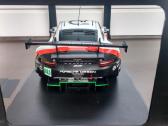 Porsche 911 Rsr - nuotraukos Nr. 4
