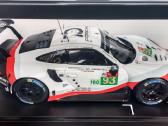 Porsche 911 Rsr - nuotraukos Nr. 5