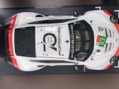 Porsche 911 Rsr - nuotraukos Nr. 6