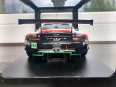 Porsche 911 Rsr - nuotraukos Nr. 9