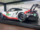 Porsche 911 Rsr - nuotraukos Nr. 10
