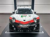 Porsche 911 Rsr - nuotraukos Nr. 11