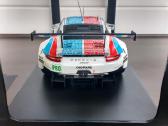 Porsche 911 Rsr - nuotraukos Nr. 2