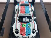 Porsche 911 Rsr - nuotraukos Nr. 3