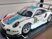 Porsche 911 Rsr