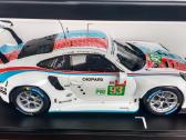 Porsche 911 Rsr - nuotraukos Nr. 4