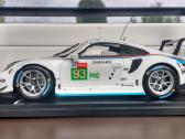 Porsche 911 Rsr - nuotraukos Nr. 5