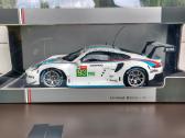 Porsche 911 Rsr - nuotraukos Nr. 9
