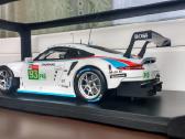 Porsche 911 Rsr - nuotraukos Nr. 6