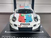 Porsche 911 Rsr - nuotraukos Nr. 7