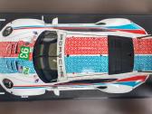 Porsche 911 Rsr - nuotraukos Nr. 10