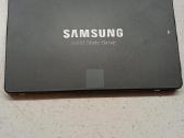 SSD diskas V-nand Samsung 870 EVO - nuotraukos Nr. 2