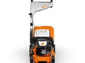 Savaeigė benzininė vejapjovė Stihl Rm 248. 3t - nuotraukos Nr. 6
