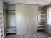Virtuvių,spintų projektavimas ir gamyba - nuotraukos Nr. 15