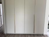 Virtuvių,spintų projektavimas ir gamyba - nuotraukos Nr. 9