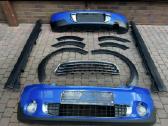 Generatorius Mini Countryman R60 Likuciai