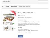 Spyruoklinis čiužinys