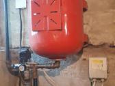 Hidroforas 60l,naudotas Itališkas,simboline kaina