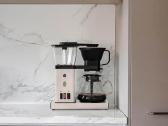 Naujas Kaffemaskine Obh Nordica Blooming ir kiti