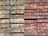 Terasinės lentos impregnuotos vakuuminiu būdu - nuotraukos Nr. 13